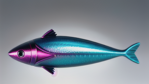 オスの伸びるヒレが魅力