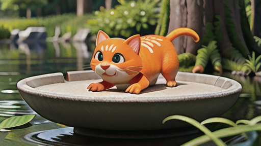 隠れる習性：エサやりの工夫がカギ