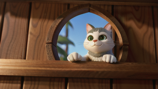 明るく元気に育てるコツ