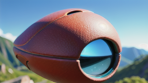 メタリックブルーの欠如