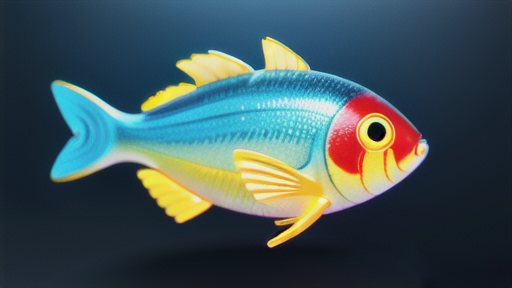 ネオンテトラの注意点