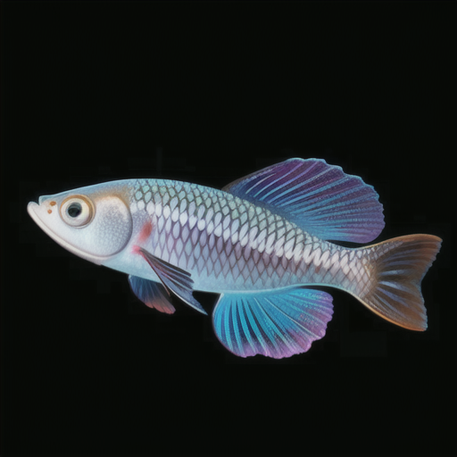 ノソブランキウス・パトリザイの特徴