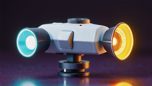 透明なエラが神秘性を演出