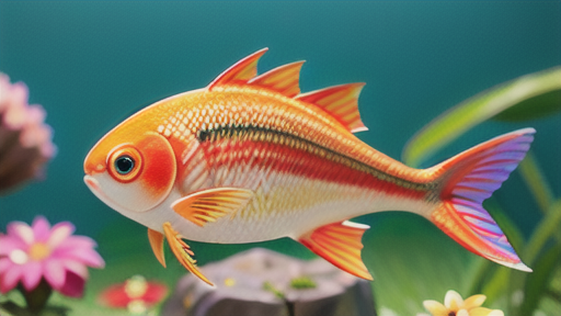 ロングノーズアクアータスの魅力