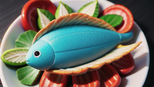 日々の食事と環境について