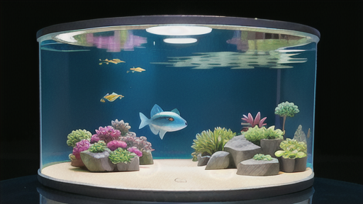 入手しやすく、相性の良いポピュラー種