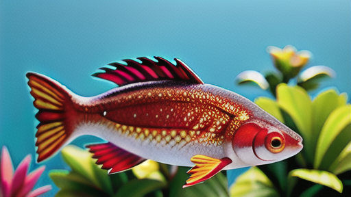 ブッシープレコの飼育のポイント