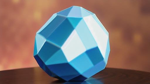 ダイヤモンドのきらめき