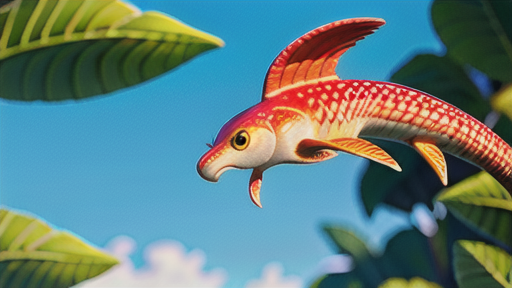 スポッテッドガーの注意点