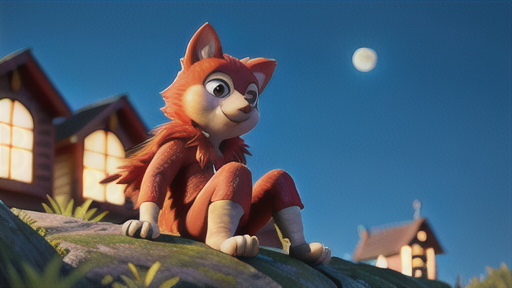 夜行性で昼間はほとんど出てこない