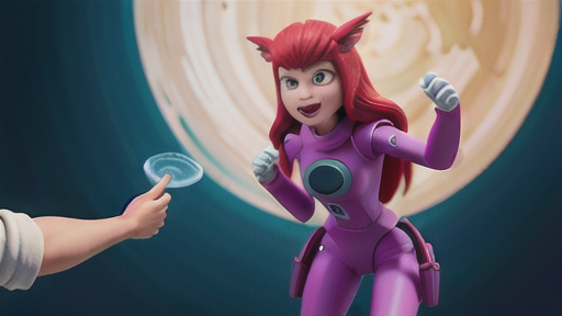 人間には無害な不思議な魚