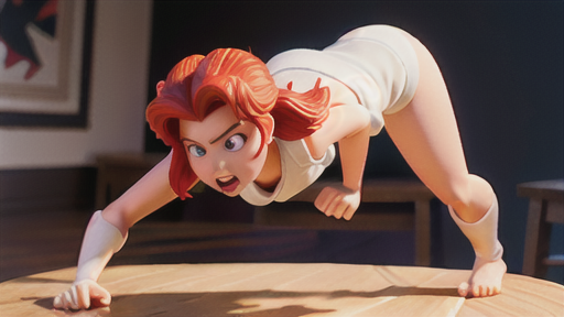 成魚期の特徴：のんびりとした見た目とは裏腹の強力な噛む力