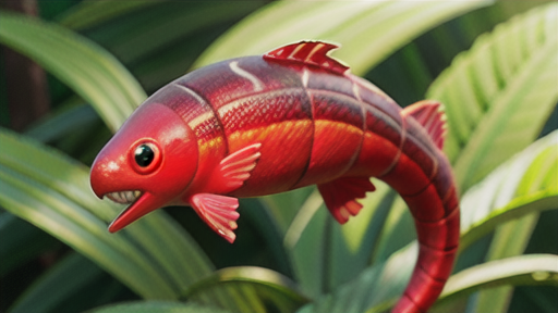 強健種としての人気と魅力