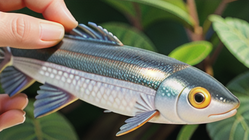 ポリプテルス・セネガルスの飼い方
