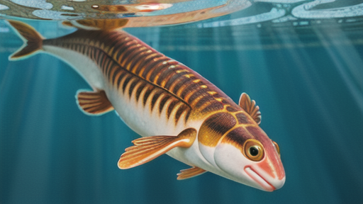 ポリプテルス・セネガルスを飼育する際の注意点