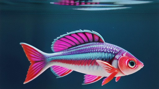 日本でも人気の高いベタ青魚