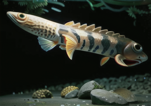 ポリプテルス・エンドリケリーの魅力と種類 | アクアリウム・熱帯魚 ポリプテルス・エンドリケリーの魅力と種類 | アクアリウム・熱帯魚