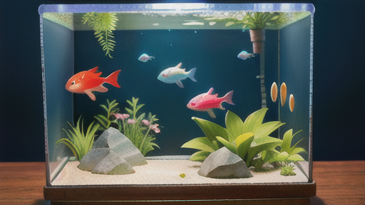 ポリゴナムsp.レッドの入手方法