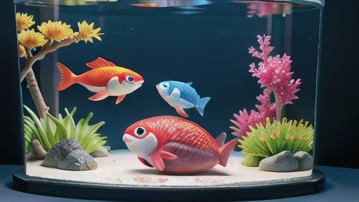 他のロタラ種との違い