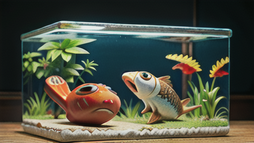  通常のコブラグラスとの比較