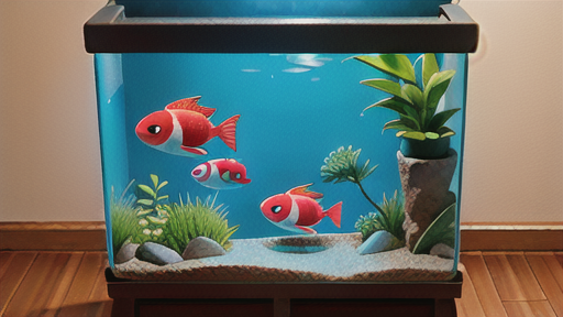 レイアウトとサイズ感