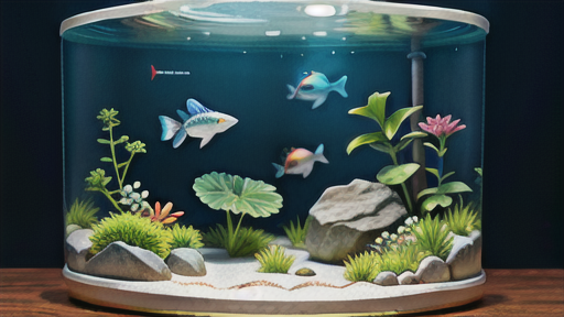 レイアウトに使える小型水草