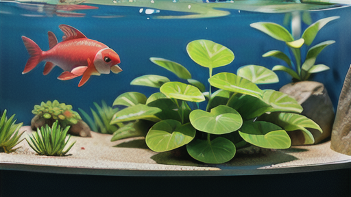 ルドウィジア オバリスの育て方