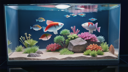 水草としての特性と適した環境