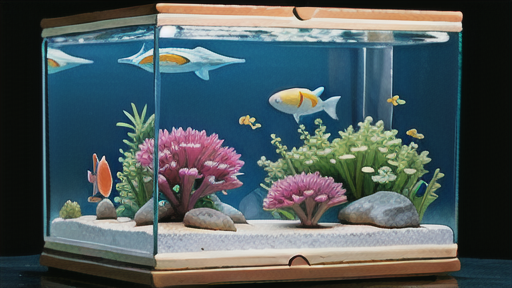 レイアウトのワンポイントに最適な扱いやすさ