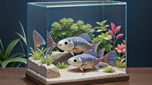 入手方法と仲間の水草