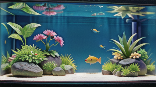 植え付けとレイアウトにおける役割