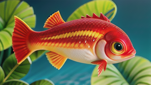 パンタナルレッドスポットヌパールの育て方