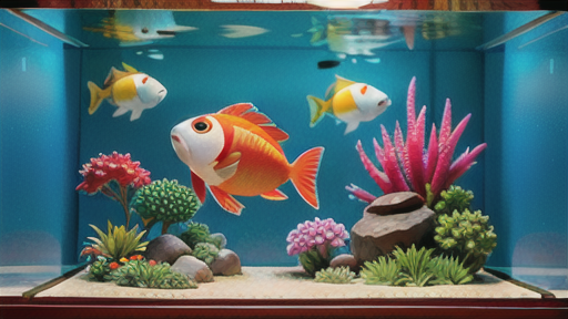 ダッチアクアリウムで出会った魅力的な水草