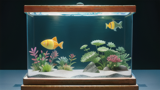 光と二酸化炭素の人工的な供給