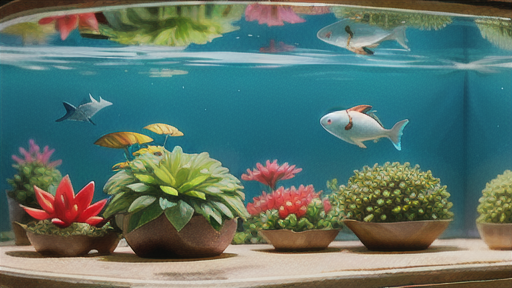 水草の育成方法のまとめ