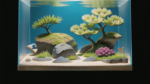 アルジーイーターの種類