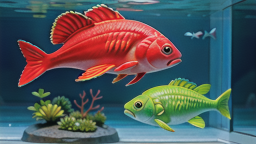 藻のメリットとデメリット