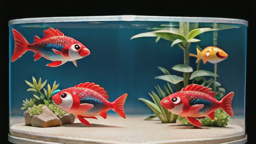 コズミン鱗の歴史