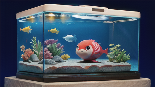 現生魚類におけるコズミン鱗