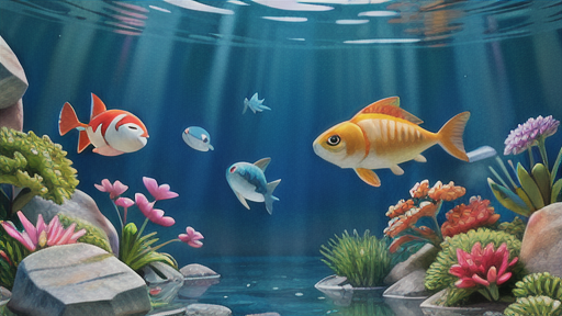 硬骨魚類の種類