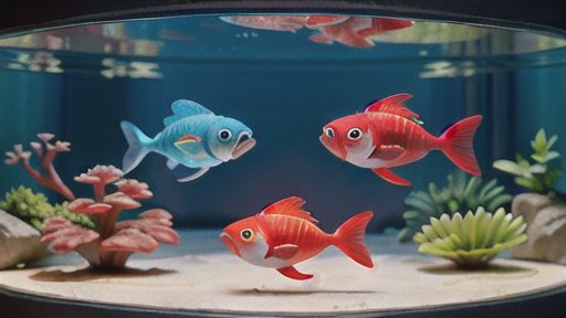 えら腐れ病の症状