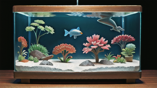 通販で購入しやすい水槽