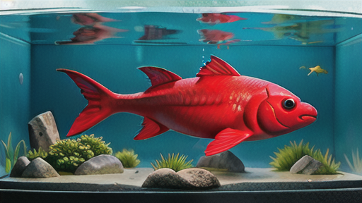 肺魚類の絶滅と現存種