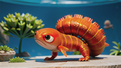 ムカデを入手する方法