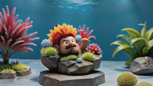 黒ひげゴケの原因