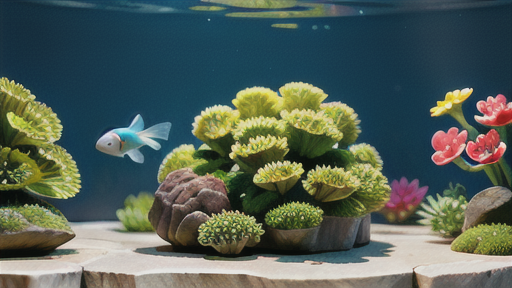 黒ひげゴケの除去方法