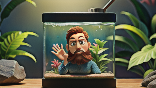 黒ひげゴケの予防策