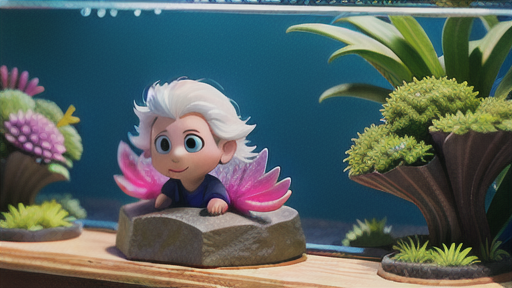 白変種とアルビノの違い