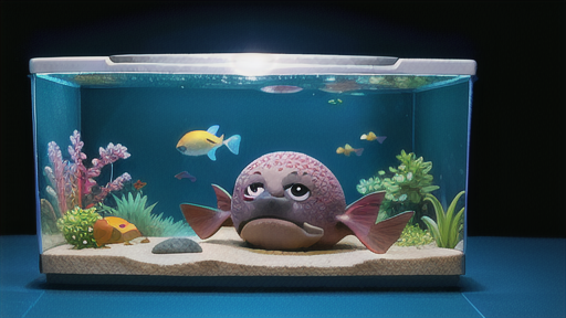 白変種とよく似た黄変種