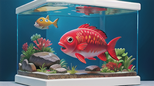 婚姻色を鑑賞するために大切なこと